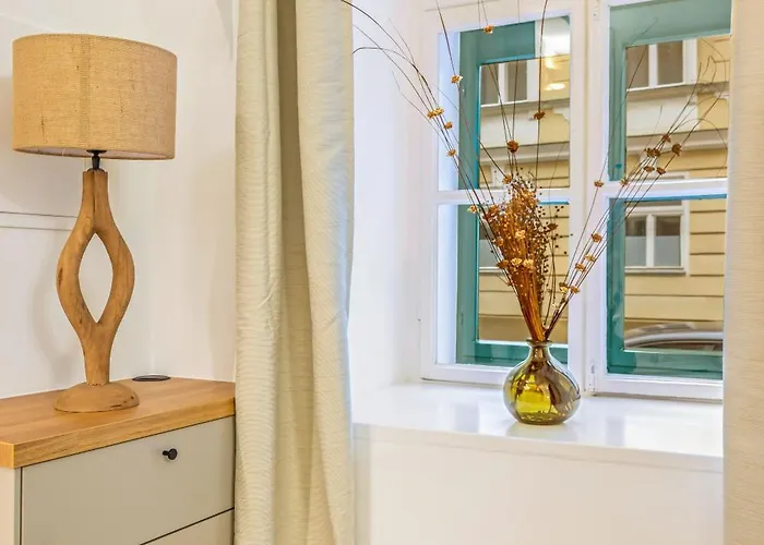 Apartamento Air Con I Free Parking I Floor Heating *